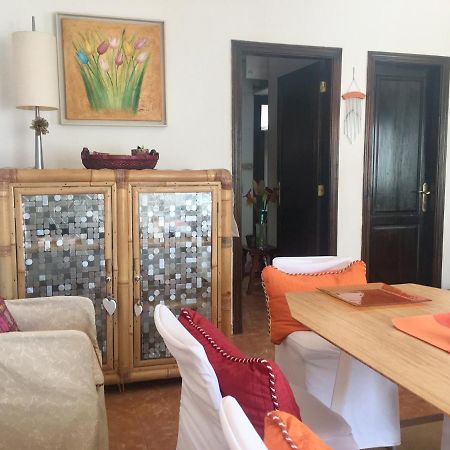 Duplex 3 Dormitorios Con Parking Privado Costa Teguise Bagian luar foto