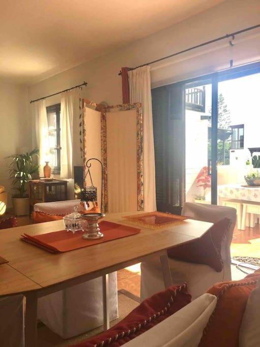 Duplex 3 Dormitorios Con Parking Privado Costa Teguise Bagian luar foto
