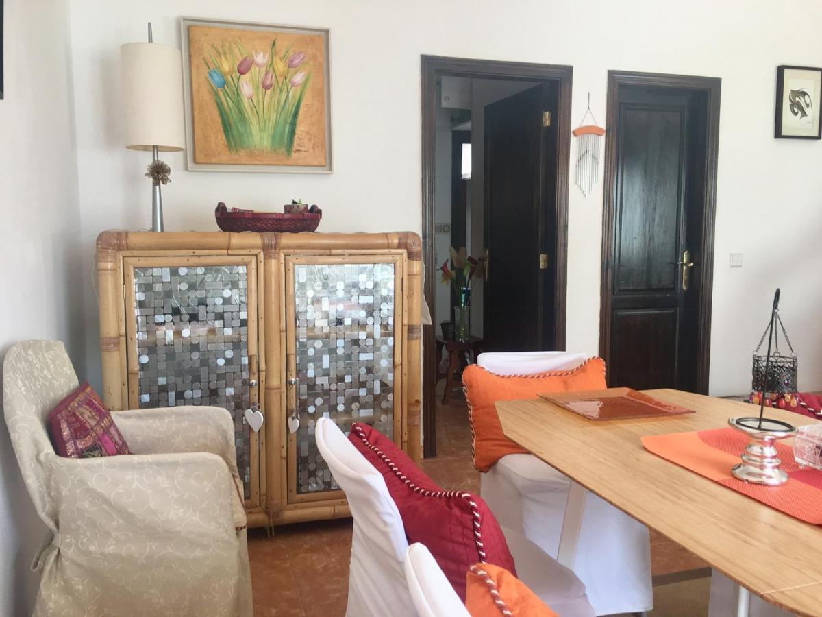 Duplex 3 Dormitorios Con Parking Privado Costa Teguise Bagian luar foto