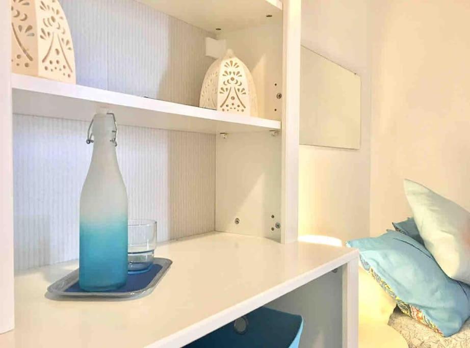 Duplex 3 Dormitorios Con Parking Privado Costa Teguise Bagian luar foto