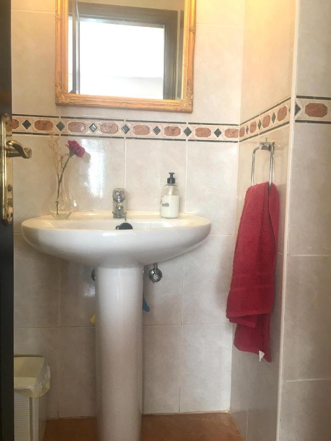 Duplex 3 Dormitorios Con Parking Privado Costa Teguise Bagian luar foto