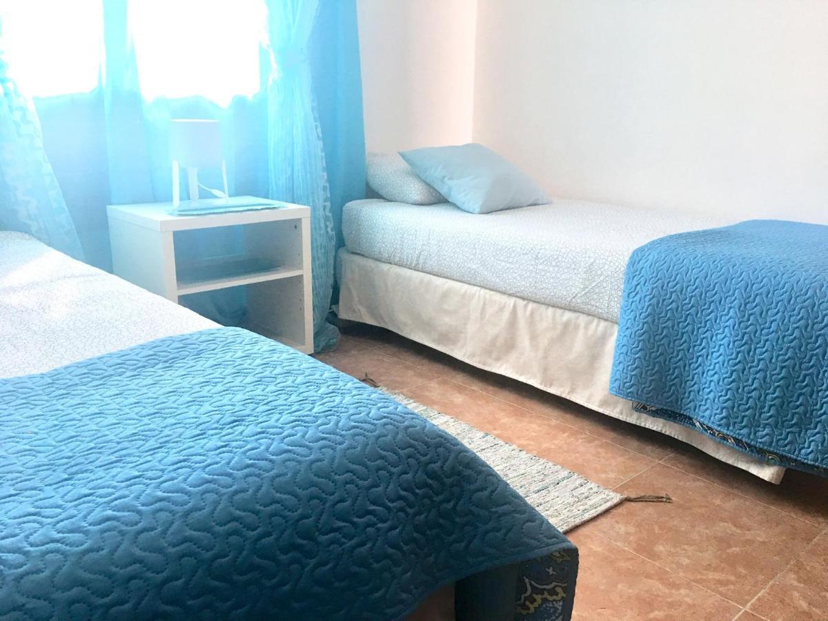 Duplex 3 Dormitorios Con Parking Privado Costa Teguise Bagian luar foto
