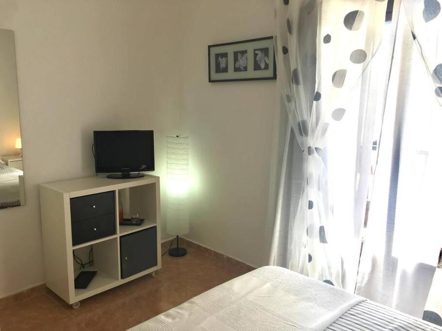 Duplex 3 Dormitorios Con Parking Privado Costa Teguise Bagian luar foto