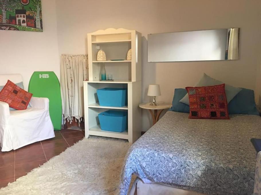 Duplex 3 Dormitorios Con Parking Privado Costa Teguise Bagian luar foto