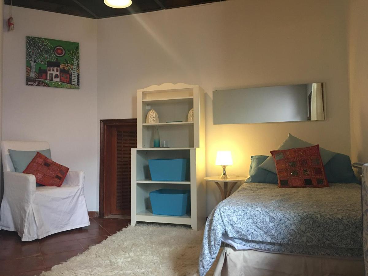 Duplex 3 Dormitorios Con Parking Privado Costa Teguise Bagian luar foto