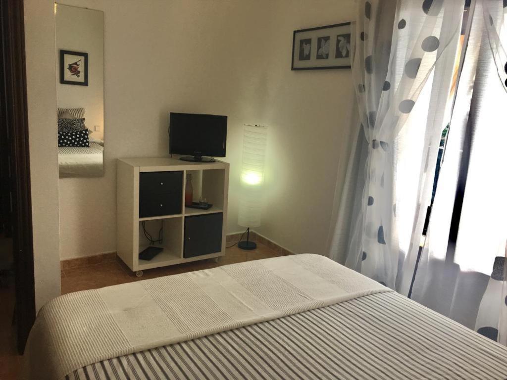 Duplex 3 Dormitorios Con Parking Privado Costa Teguise Bagian luar foto