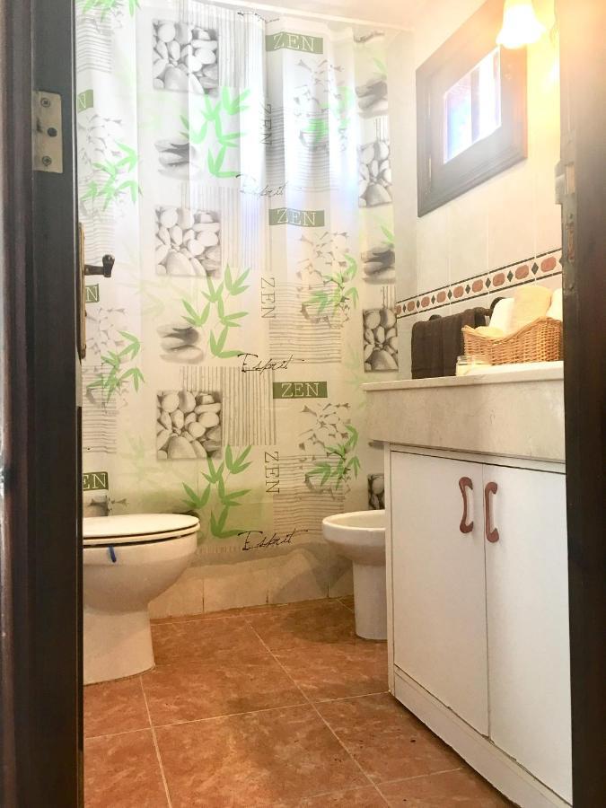 Duplex 3 Dormitorios Con Parking Privado Costa Teguise Bagian luar foto