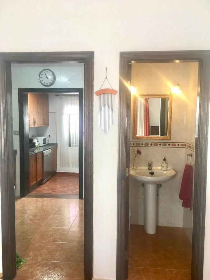 Duplex 3 Dormitorios Con Parking Privado Costa Teguise Bagian luar foto