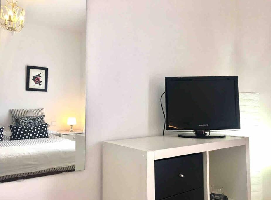 Duplex 3 Dormitorios Con Parking Privado Costa Teguise Bagian luar foto